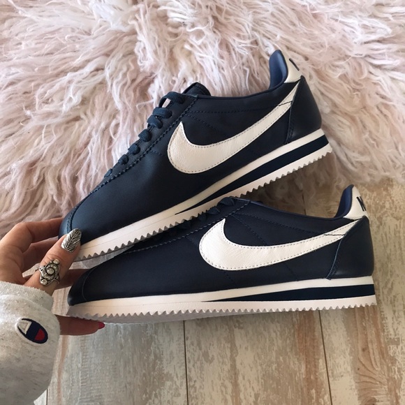 NWTNike ID Cortez nylon classic! - Picture 2 of 7